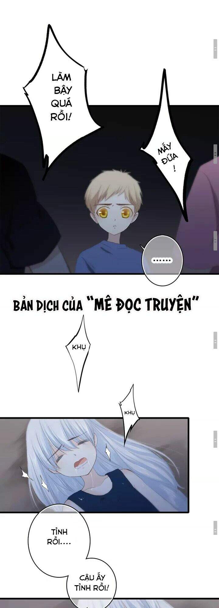 Con Tim Rung Động Chapter 41 - 24