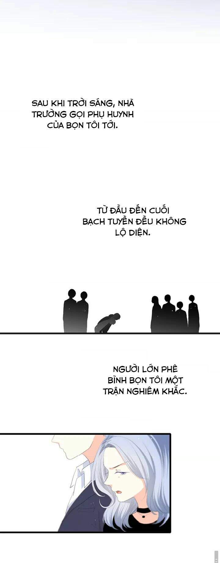 Con Tim Rung Động Chapter 41 - 30