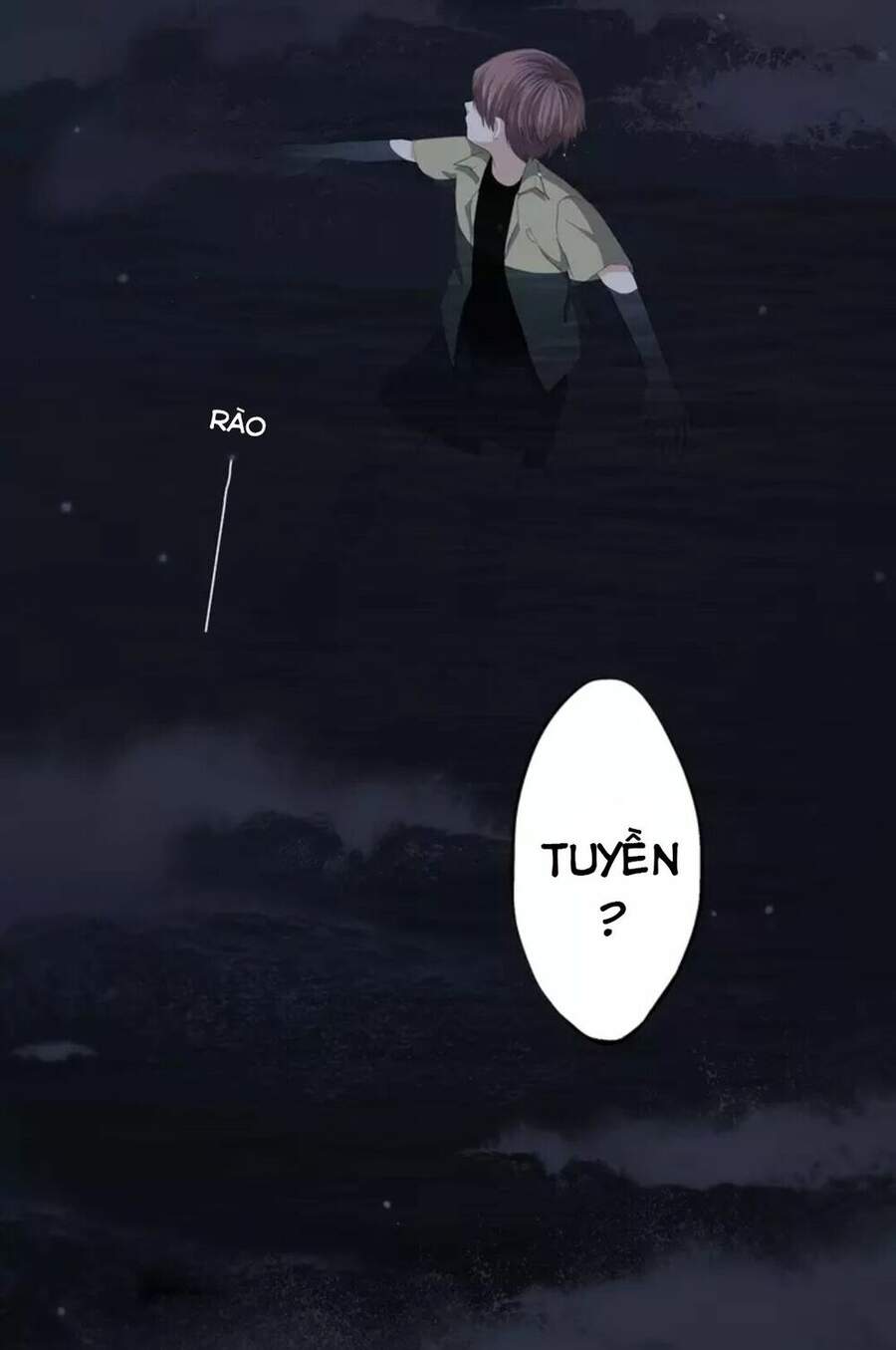 Con Tim Rung Động Chapter 41 - 4