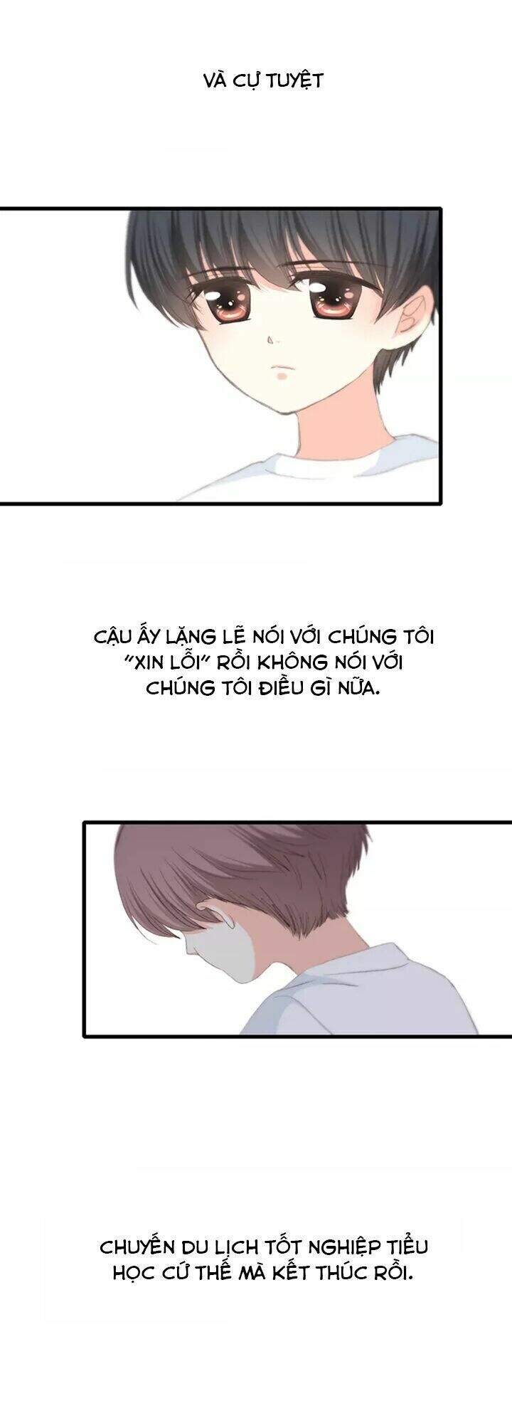 Con Tim Rung Động Chapter 41 - 32