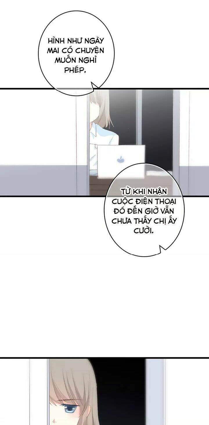 Con Tim Rung Động Chapter 42 - 44