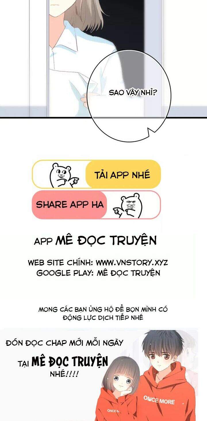 Con Tim Rung Động Chapter 42 - 45