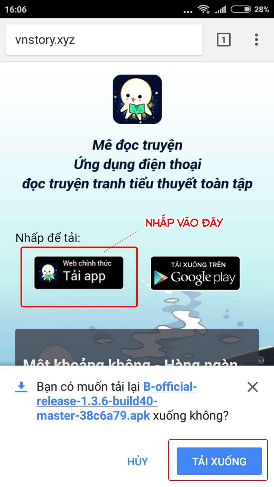 Con Tim Rung Động Chapter 42 - 47