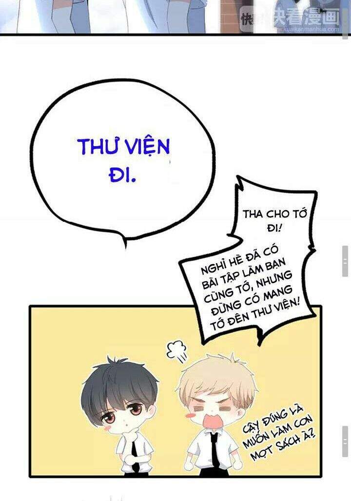 Con Tim Rung Động Chapter 43 - 17
