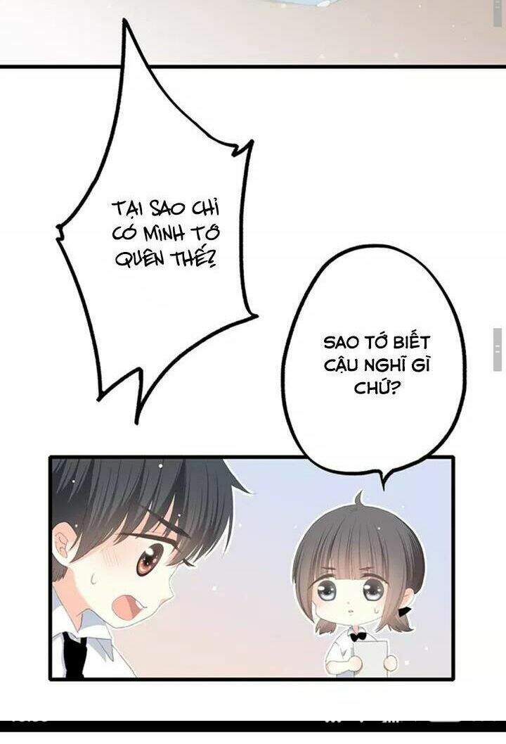 Con Tim Rung Động Chapter 43 - 8