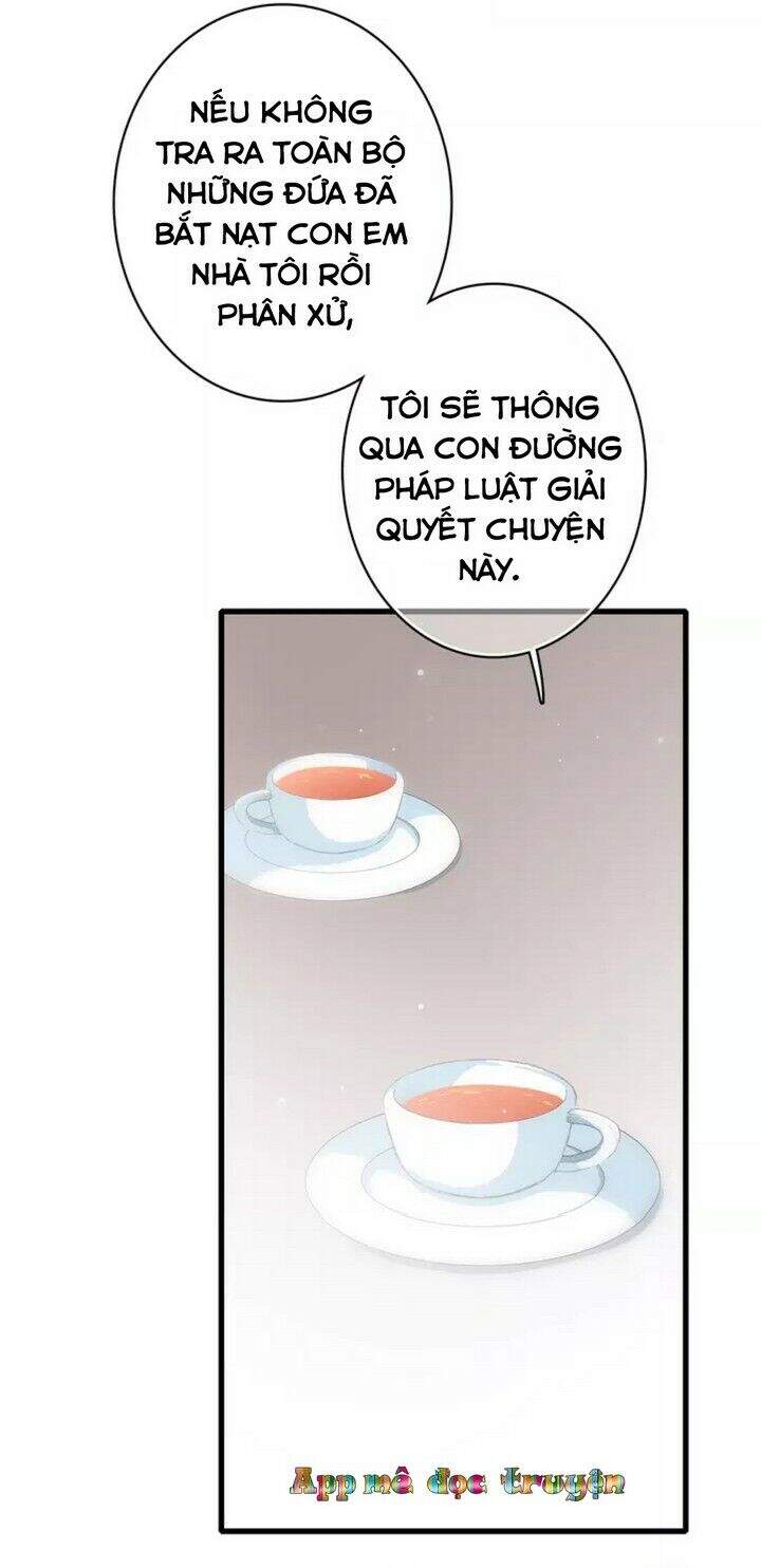 Con Tim Rung Động Chapter 44 - 29