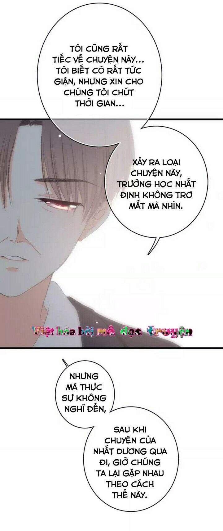 Con Tim Rung Động Chapter 44 - 31