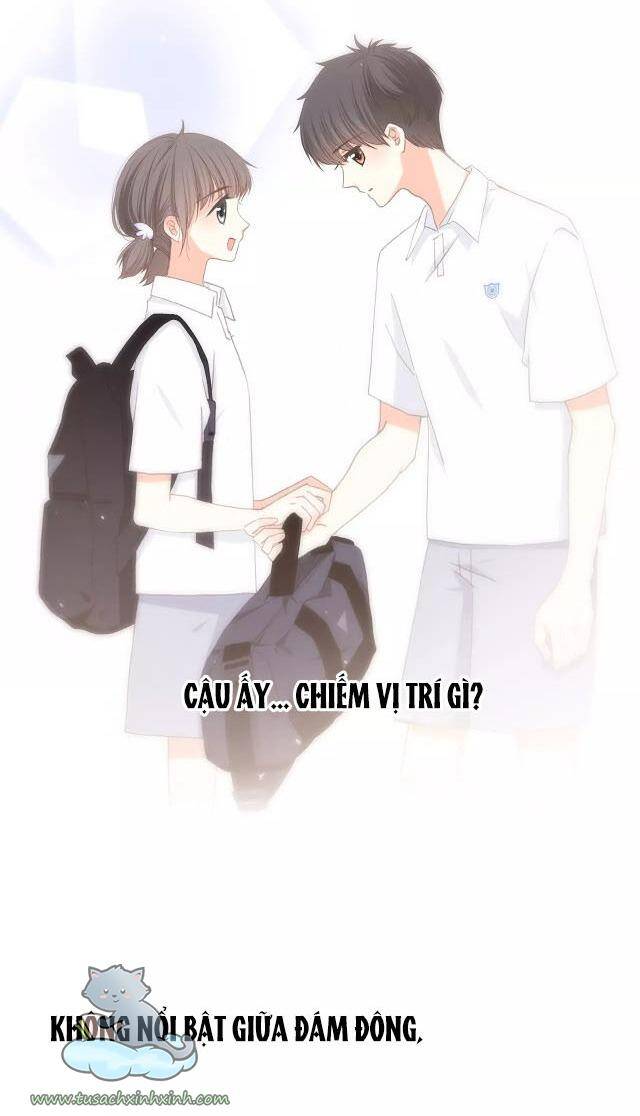 Con Tim Rung Động Chapter 53 - 27
