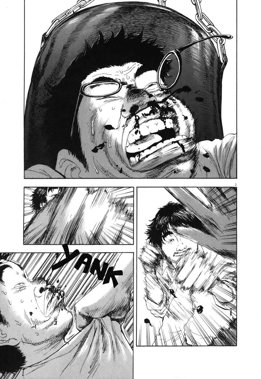 Boy On The Run Chapter 100 - 2