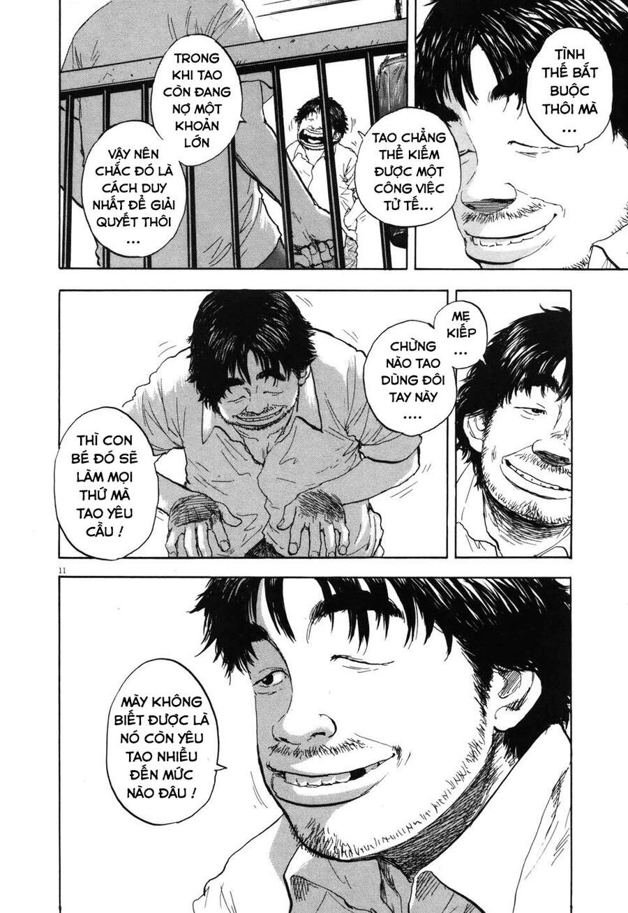 Boy On The Run Chapter 100 - 11