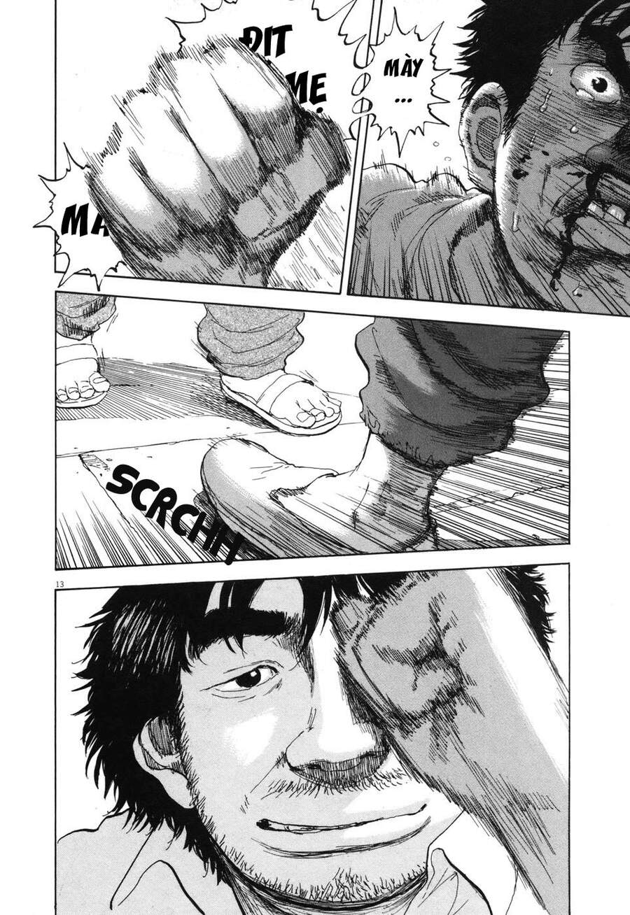 Boy On The Run Chapter 100 - 13