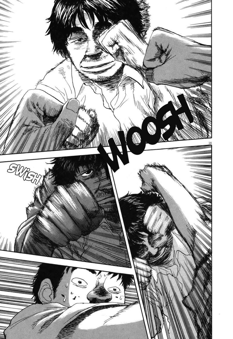 Boy On The Run Chapter 100 - 14