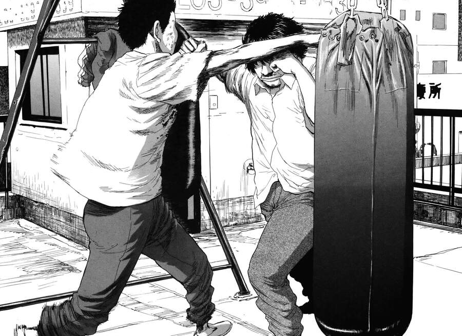 Boy On The Run Chapter 100 - 15