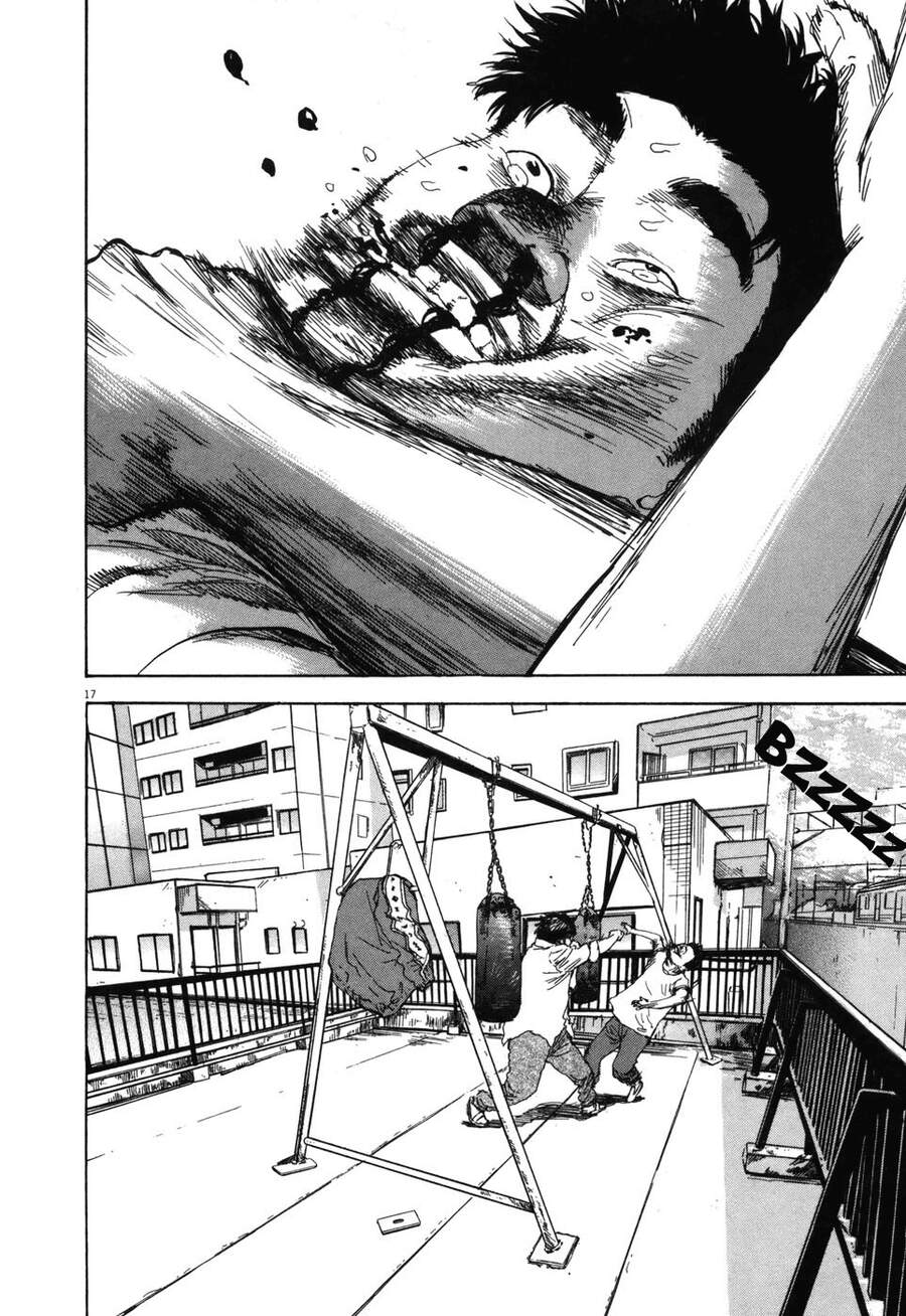 Boy On The Run Chapter 100 - 16