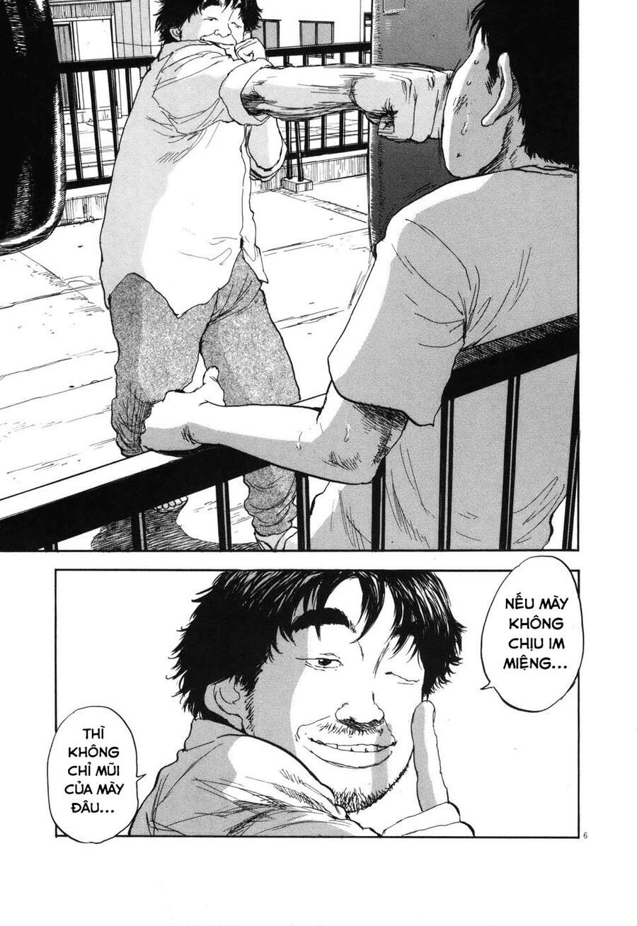 Boy On The Run Chapter 100 - 6