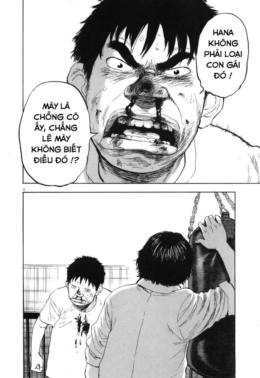 Boy On The Run Chapter 100 - 9