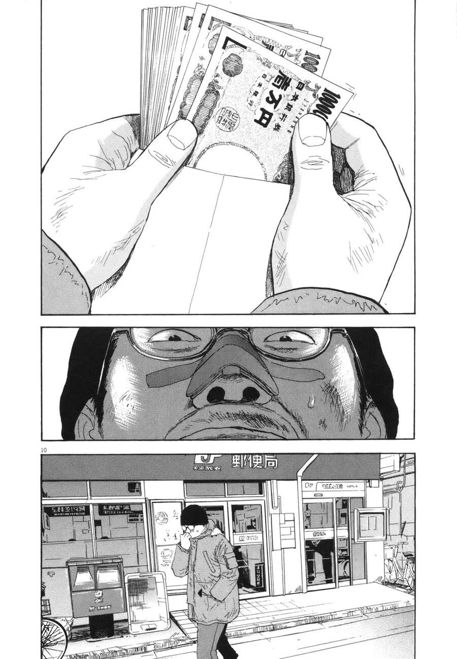 Boy On The Run Chapter 101 - 15