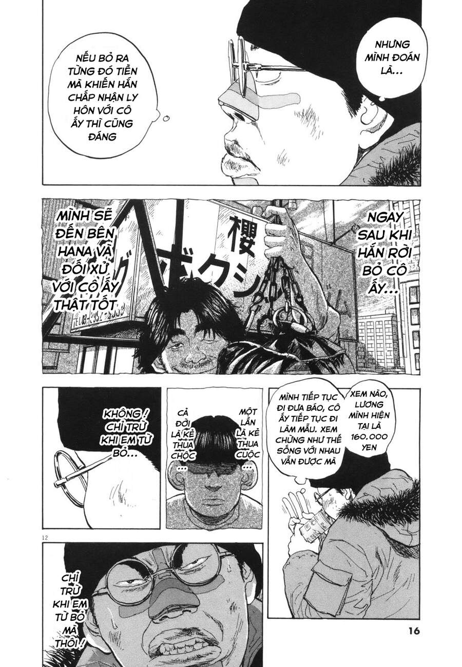 Boy On The Run Chapter 101 - 17