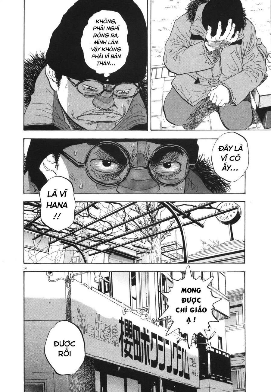 Boy On The Run Chapter 101 - 19