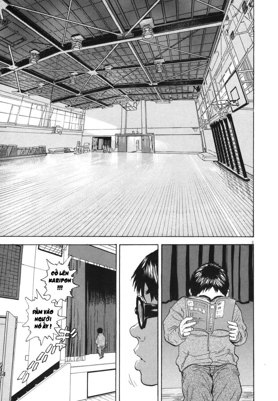 Boy On The Run Chapter 101 - 8