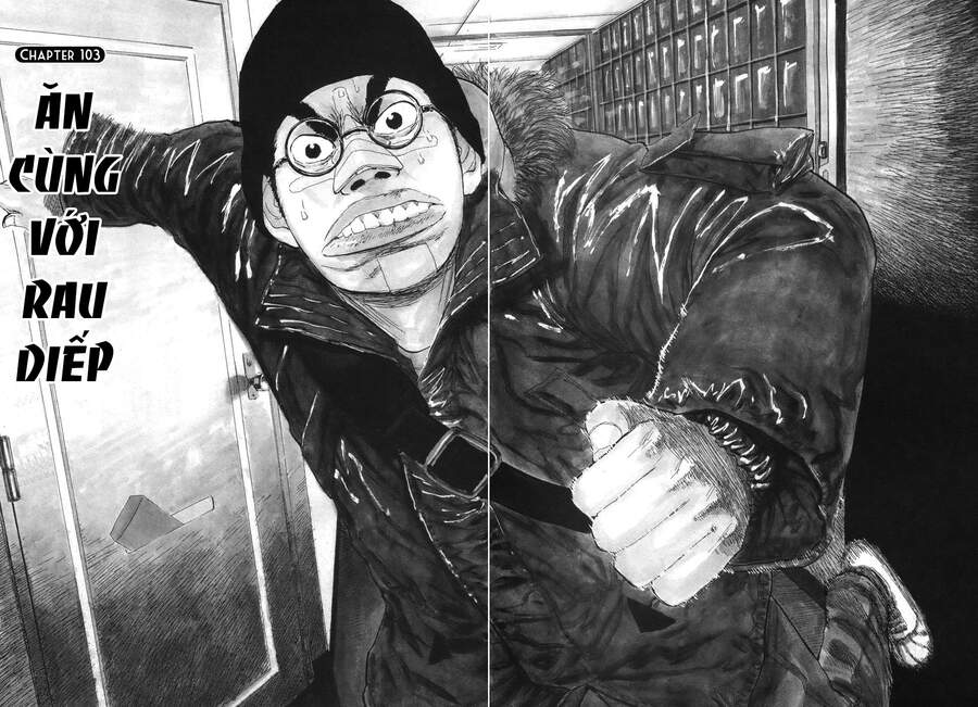 Boy On The Run Chapter 103 - 2