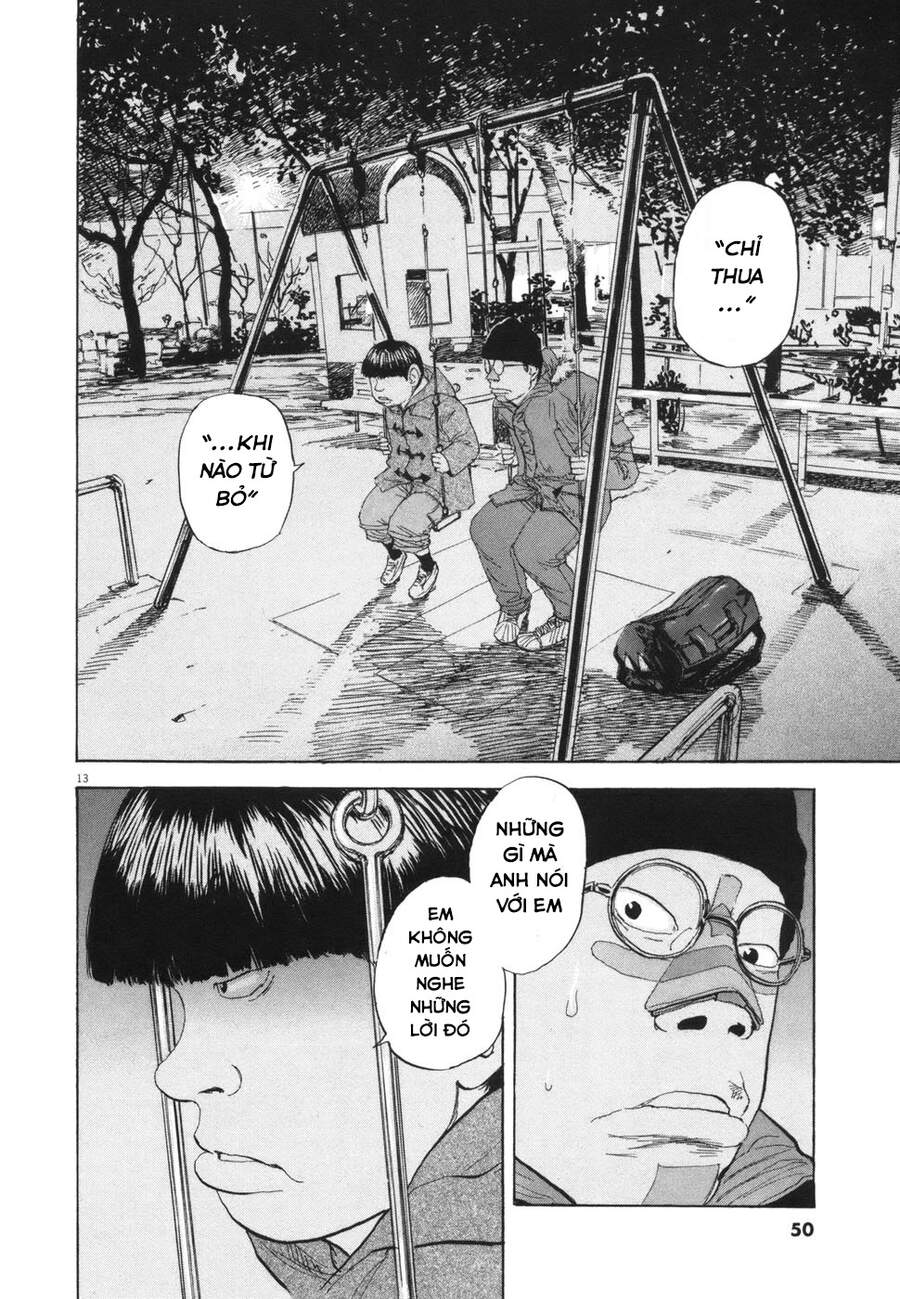 Boy On The Run Chapter 103 - 11