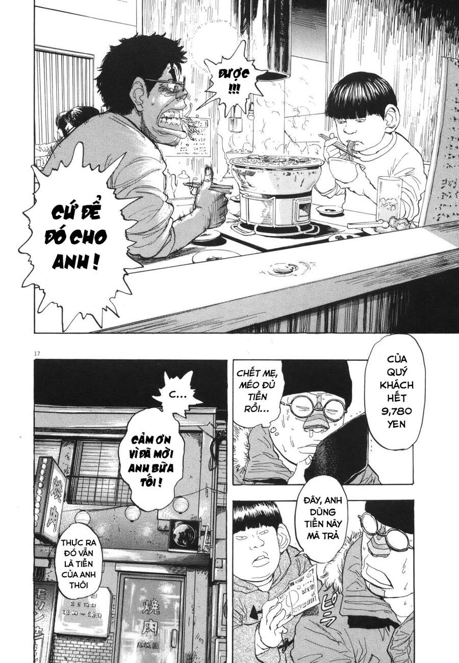 Boy On The Run Chapter 103 - 15