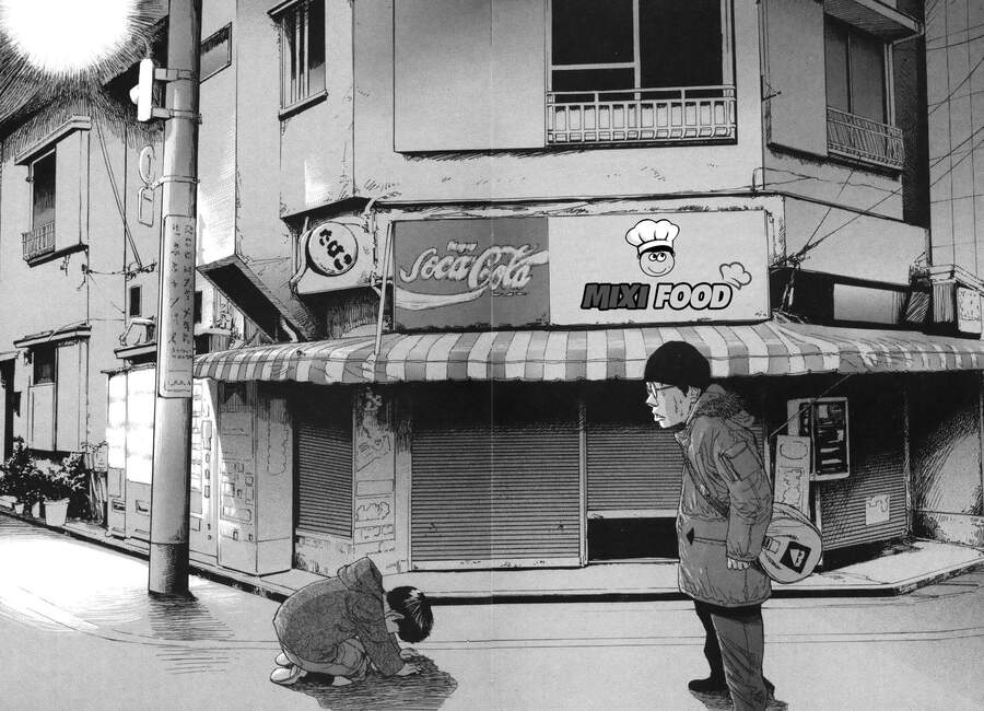 Boy On The Run Chapter 103 - 6