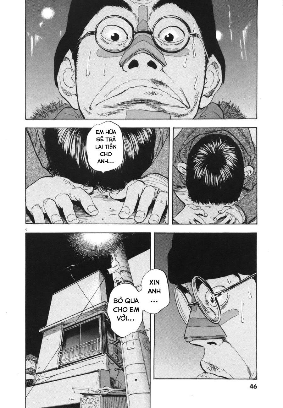 Boy On The Run Chapter 103 - 7