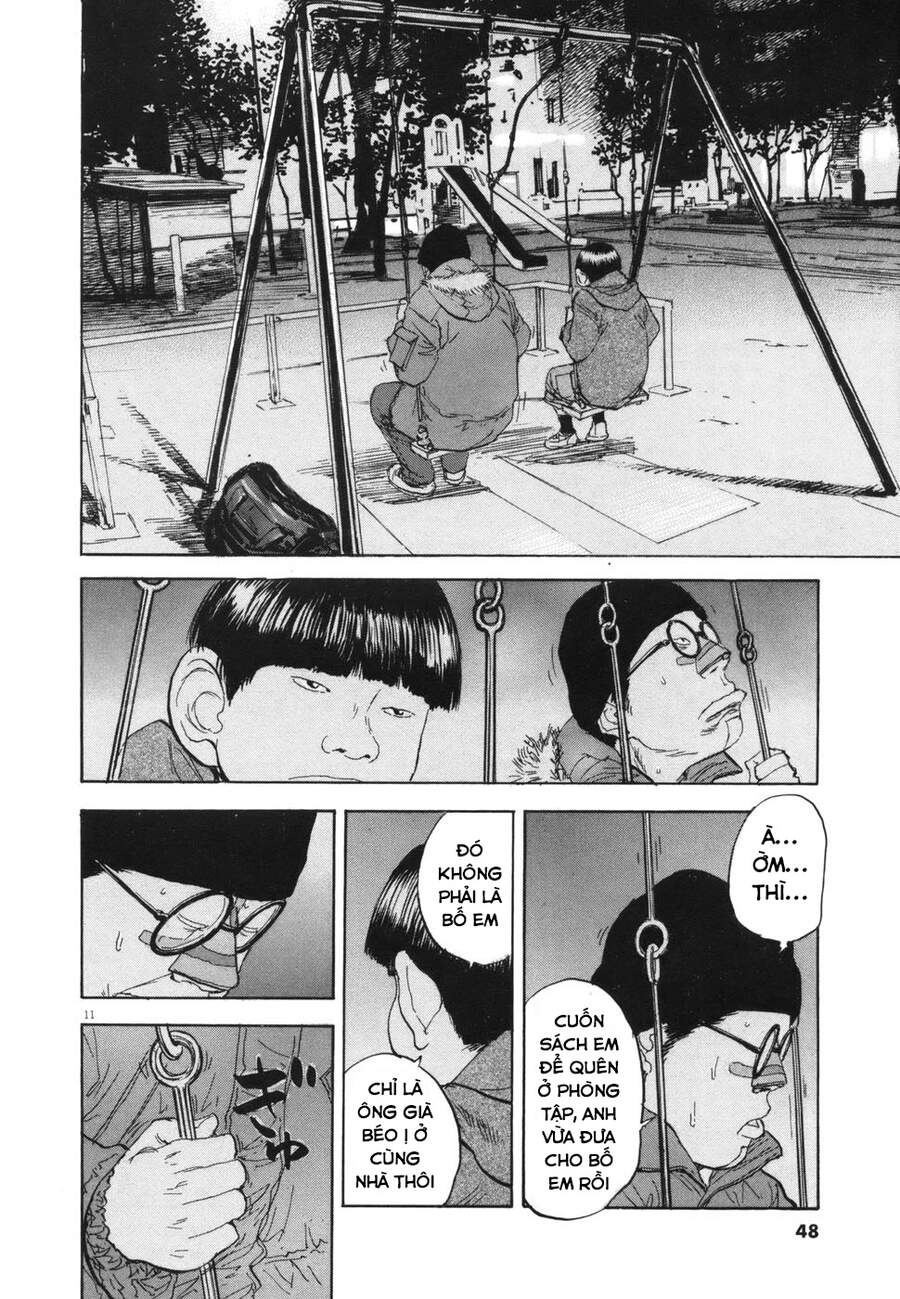 Boy On The Run Chapter 103 - 9