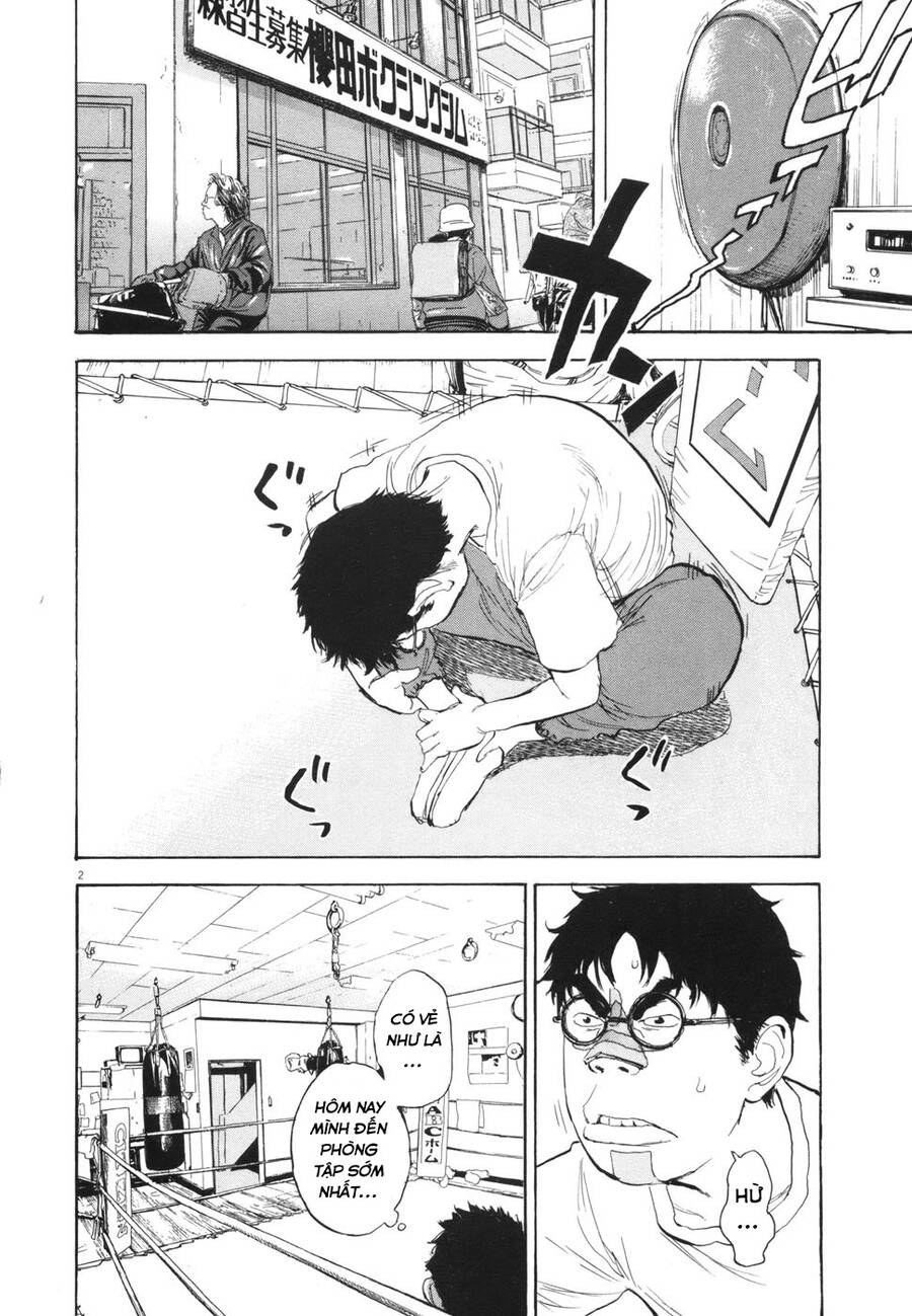 Boy On The Run Chapter 104 - 2