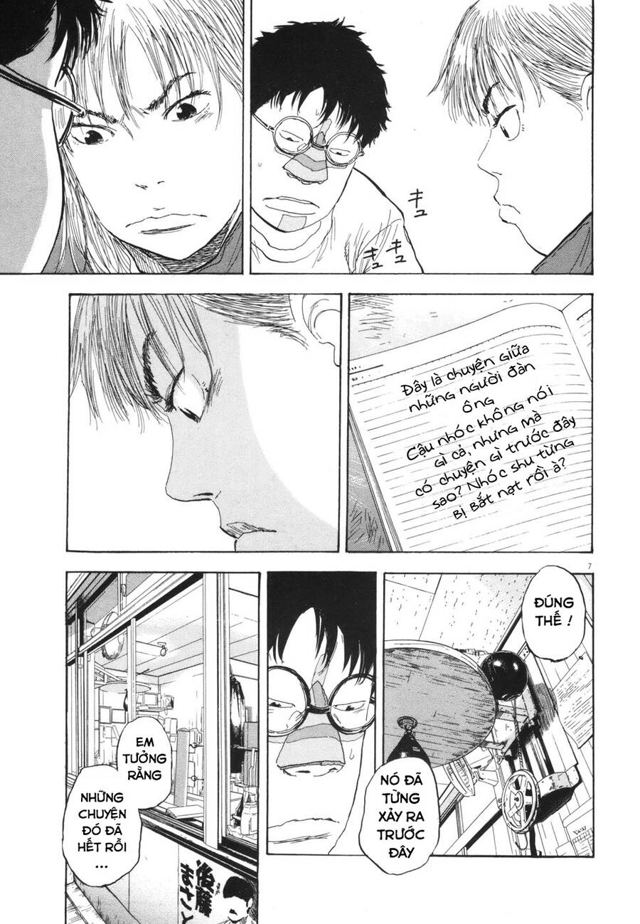 Boy On The Run Chapter 104 - 7