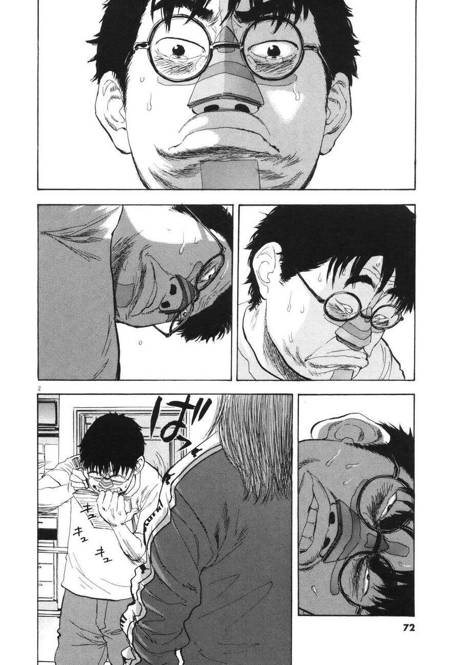 Boy On The Run Chapter 105 - 2