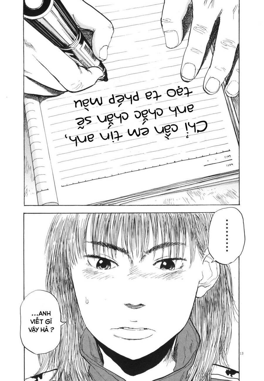 Boy On The Run Chapter 105 - 13