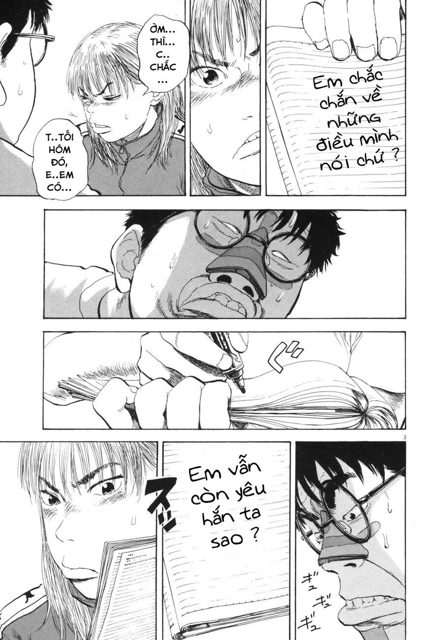 Boy On The Run Chapter 105 - 3