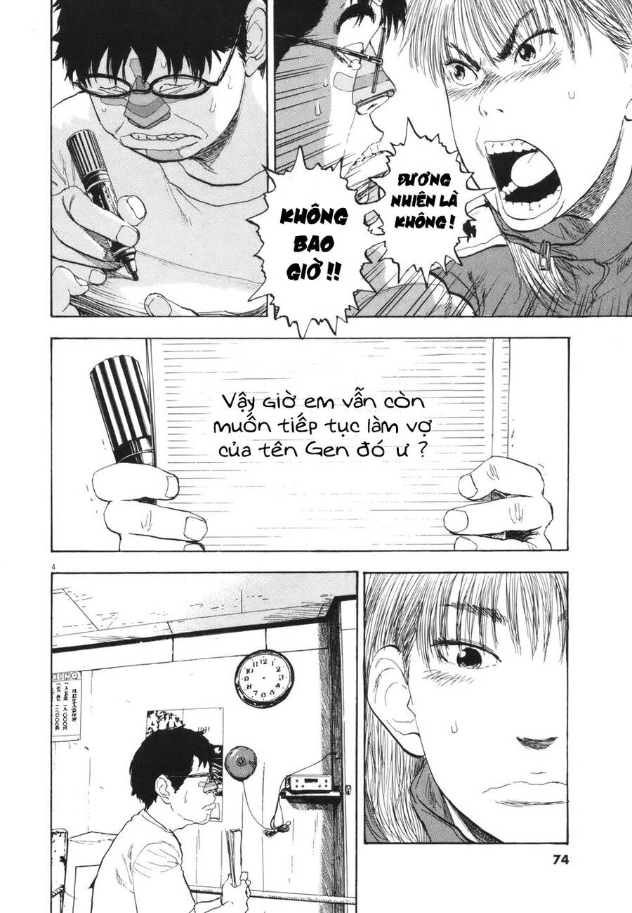 Boy On The Run Chapter 105 - 4