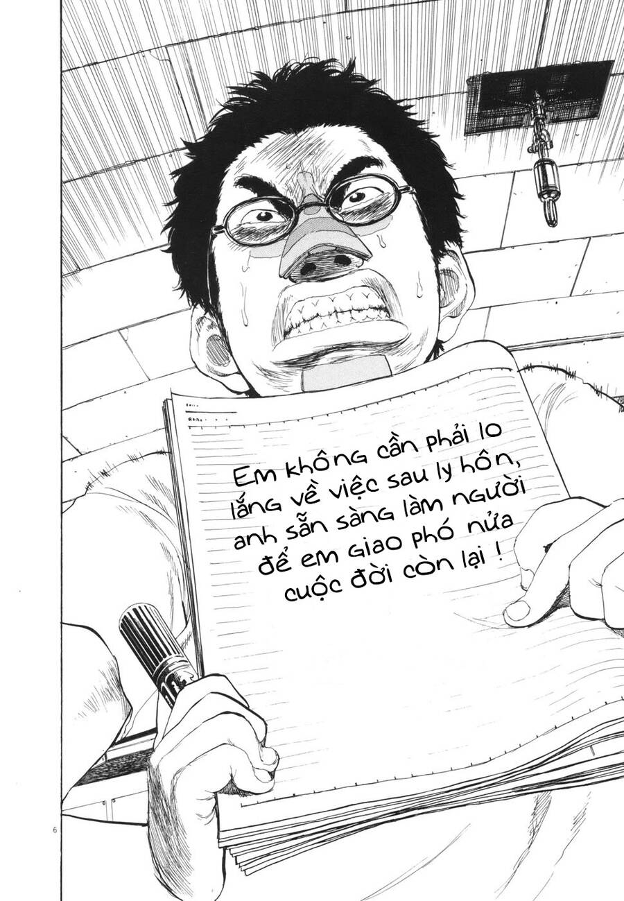 Boy On The Run Chapter 105 - 6