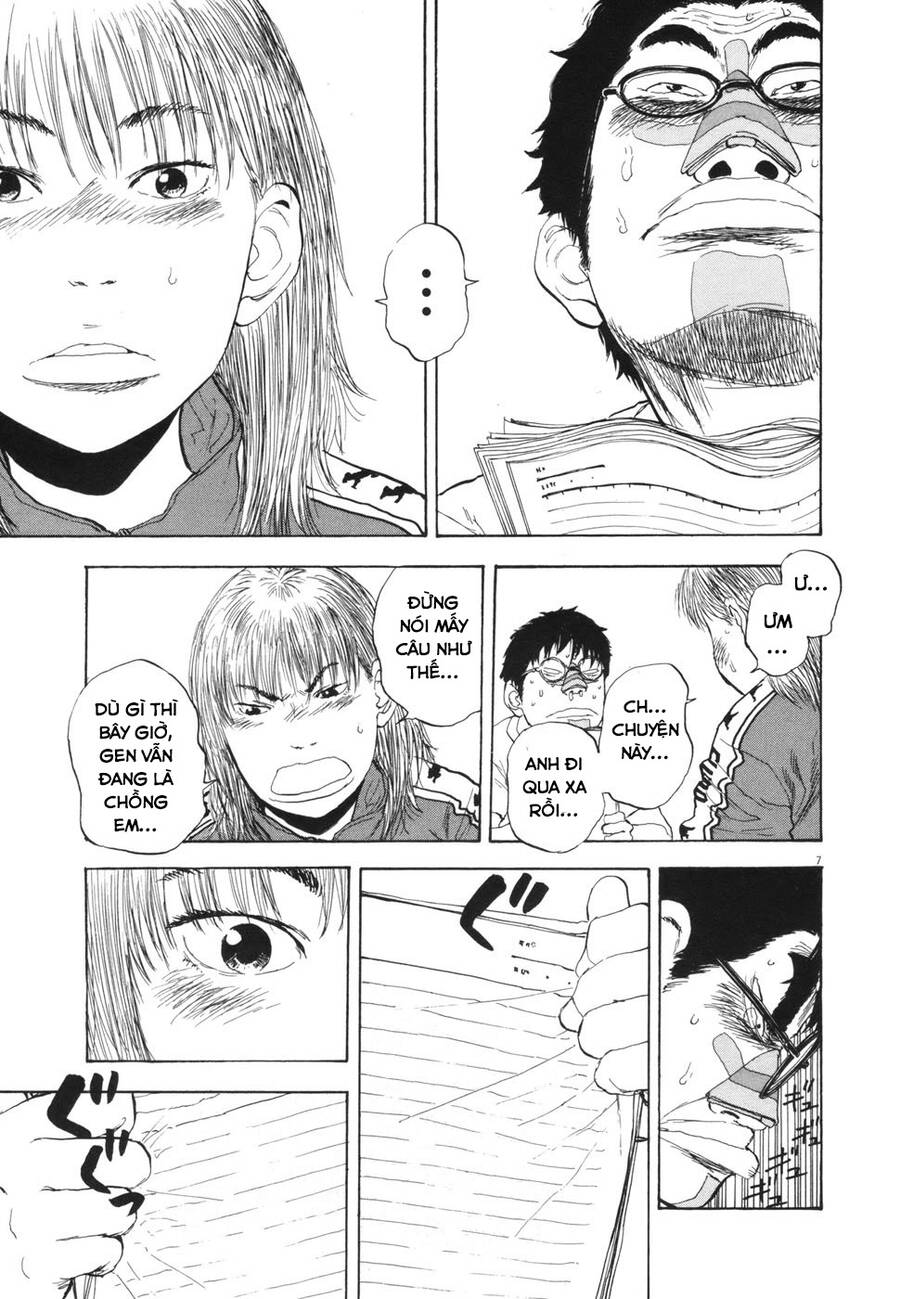 Boy On The Run Chapter 105 - 7