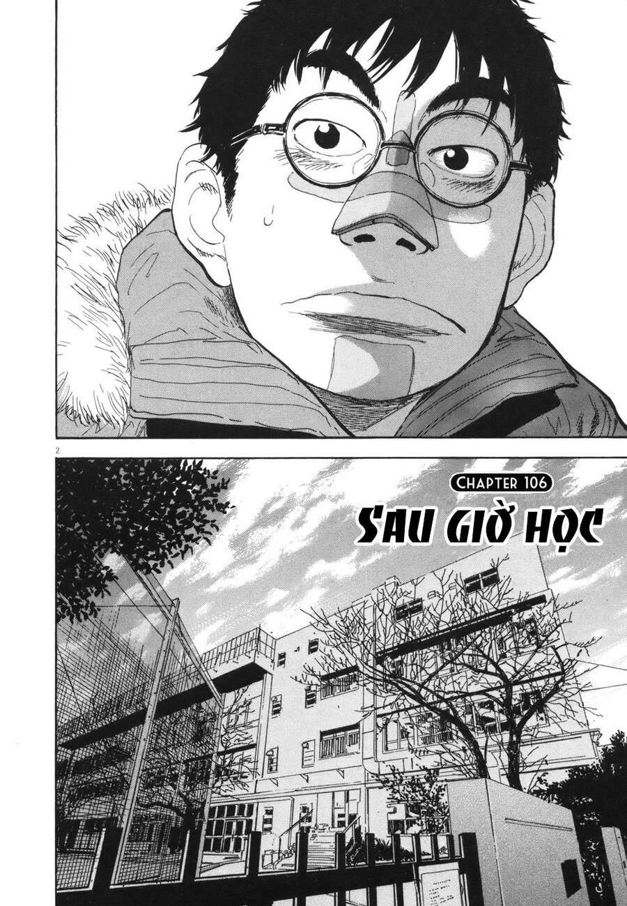 Boy On The Run Chapter 106 - 2