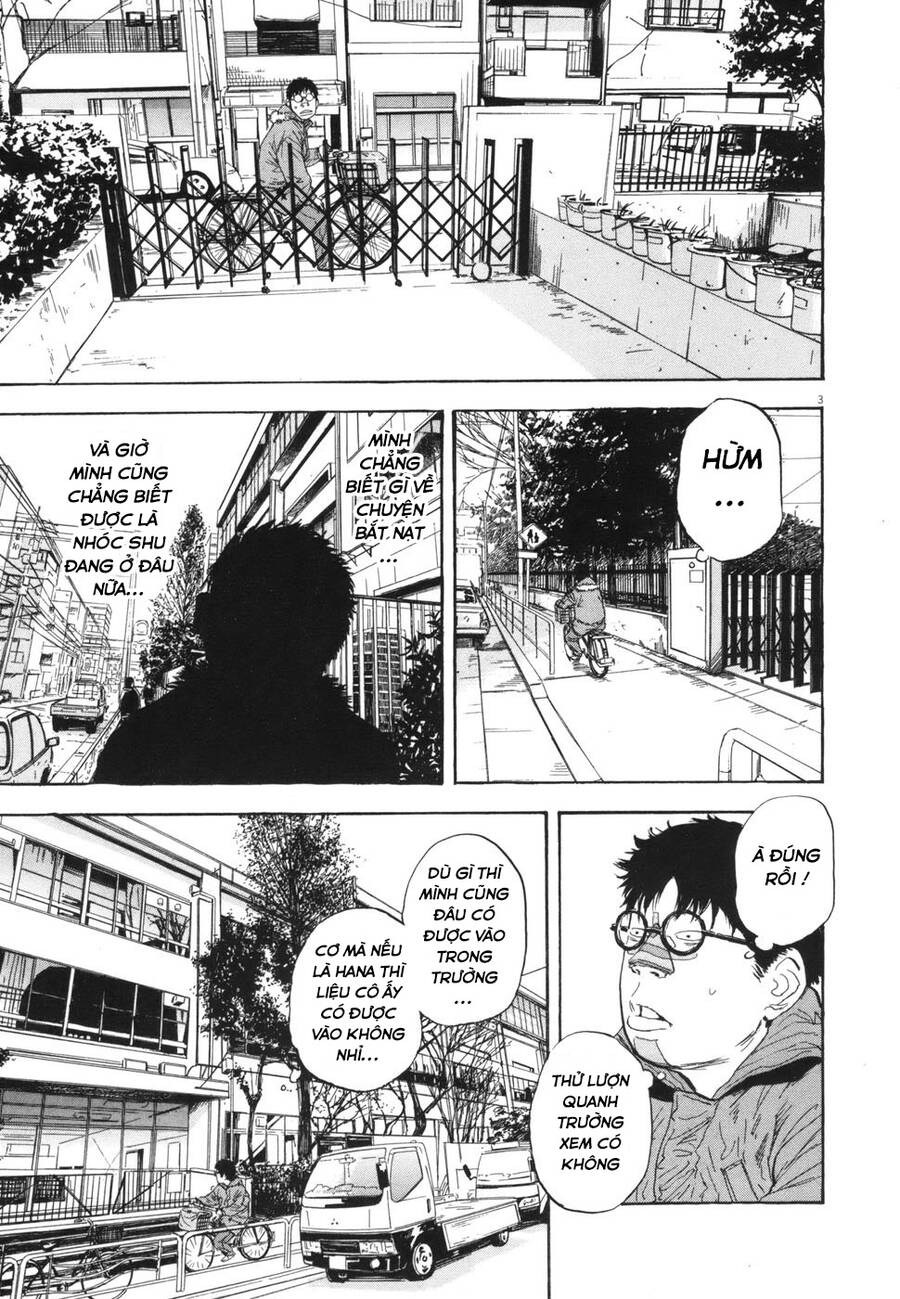 Boy On The Run Chapter 106 - 3