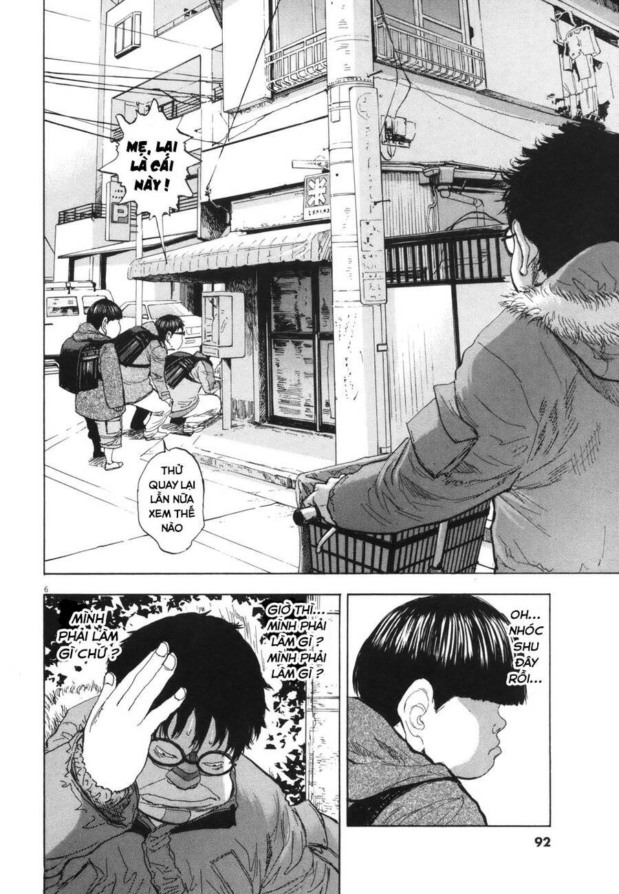 Boy On The Run Chapter 106 - 6