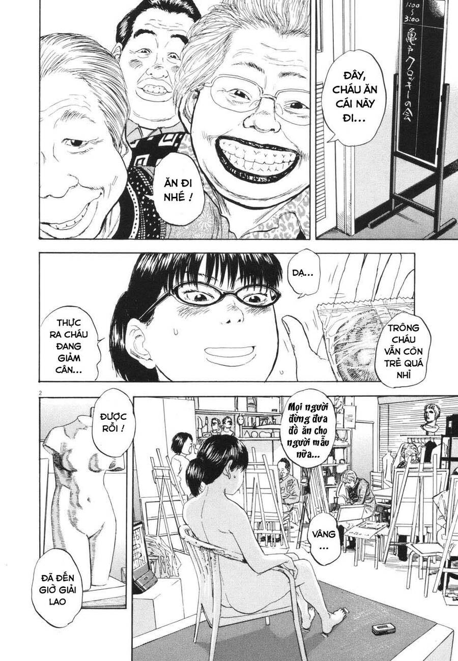 Boy On The Run Chapter 107 - 2