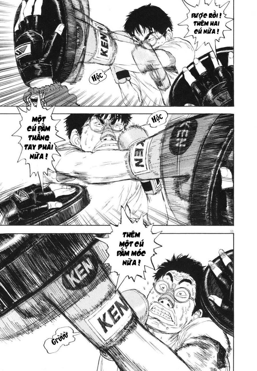 Boy On The Run Chapter 107 - 11