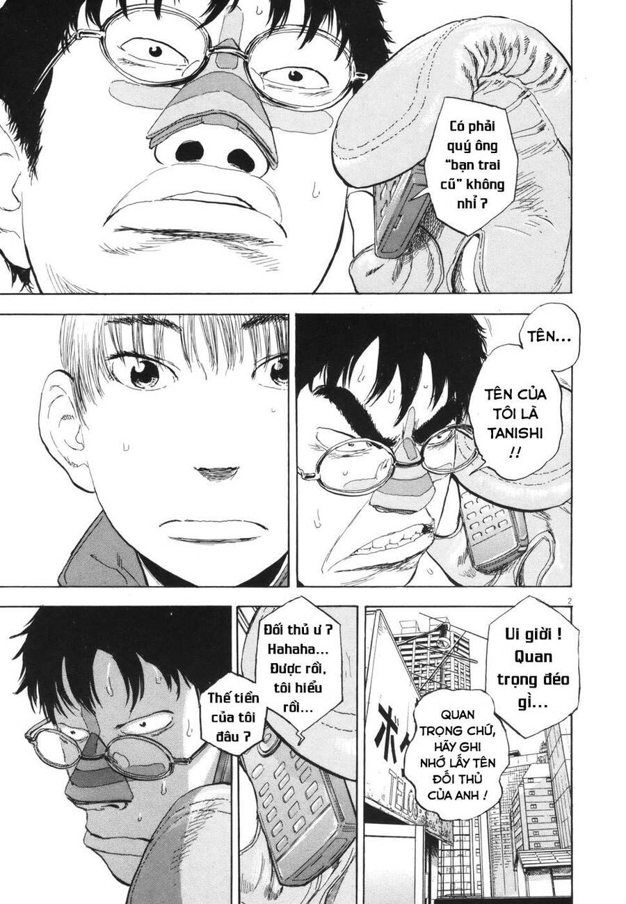 Boy On The Run Chapter 108 - 2