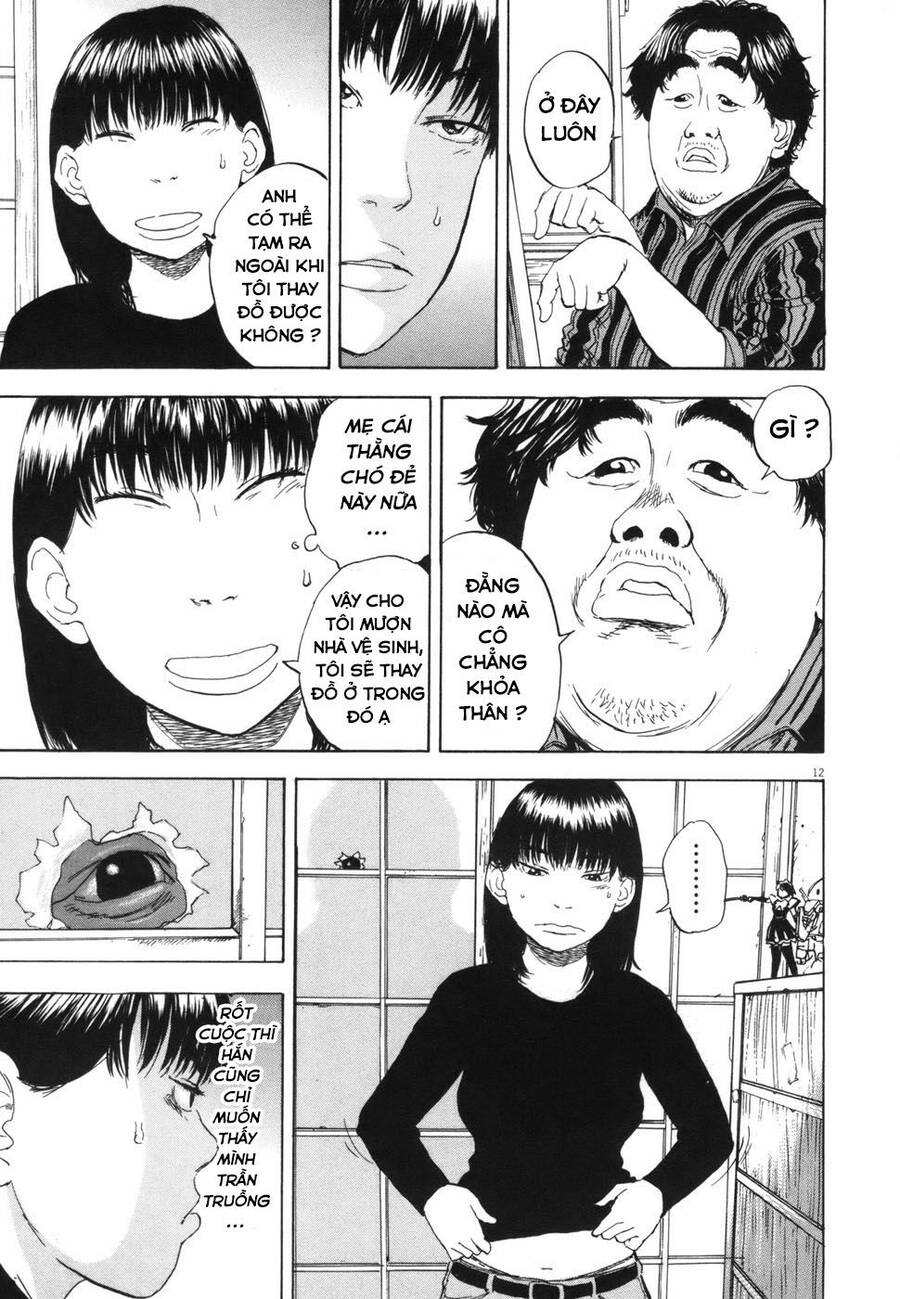 Boy On The Run Chapter 108 - 12