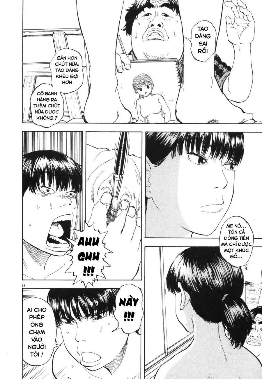 Boy On The Run Chapter 108 - 13