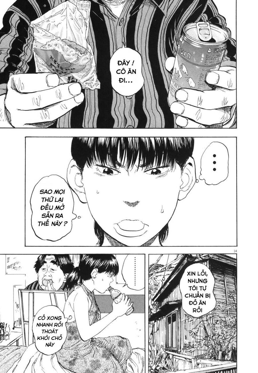 Boy On The Run Chapter 108 - 14