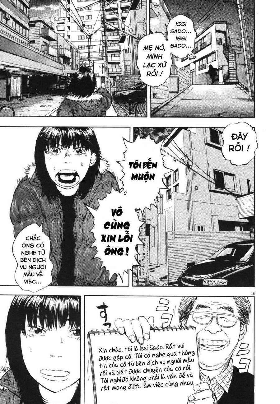 Boy On The Run Chapter 108 - 16