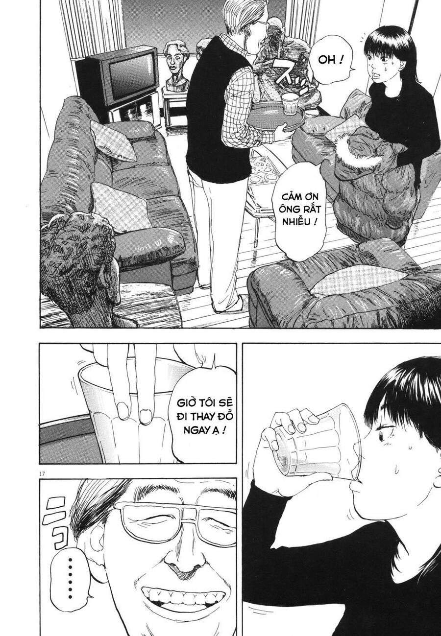 Boy On The Run Chapter 108 - 17