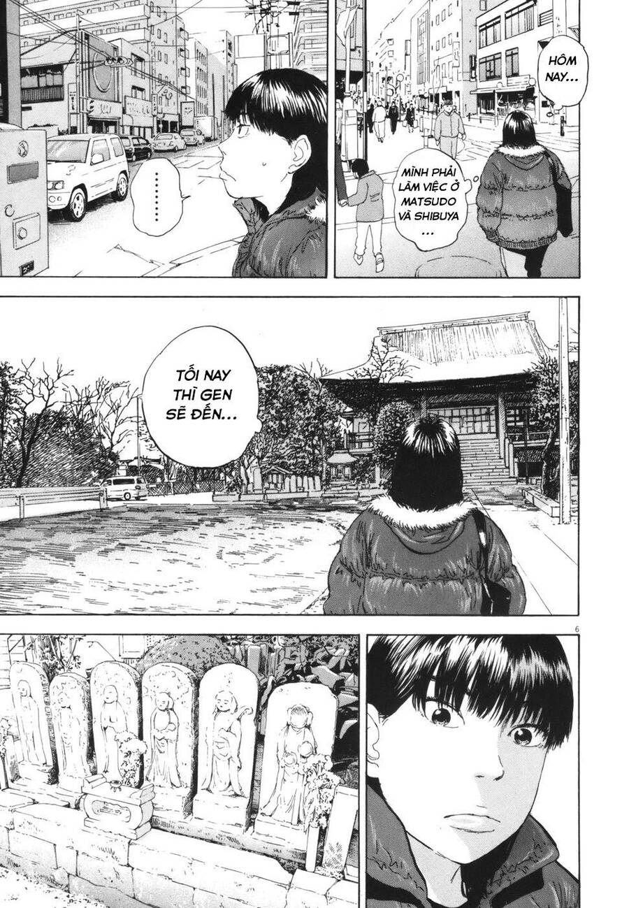 Boy On The Run Chapter 108 - 6